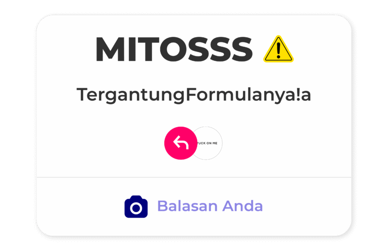 Deodorant roll-on itu bikin ketiak basah dan tidak nyaman?